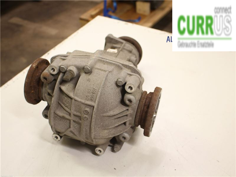 AUDI Q5     09-16 Differential 0BC 500 043 Q  CGLB
