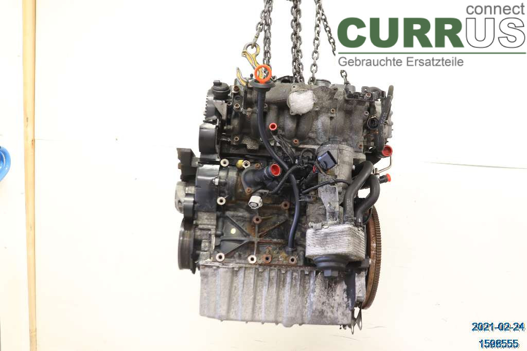 DODGE JOURNEY Motor 68040870AA 2,0CRD