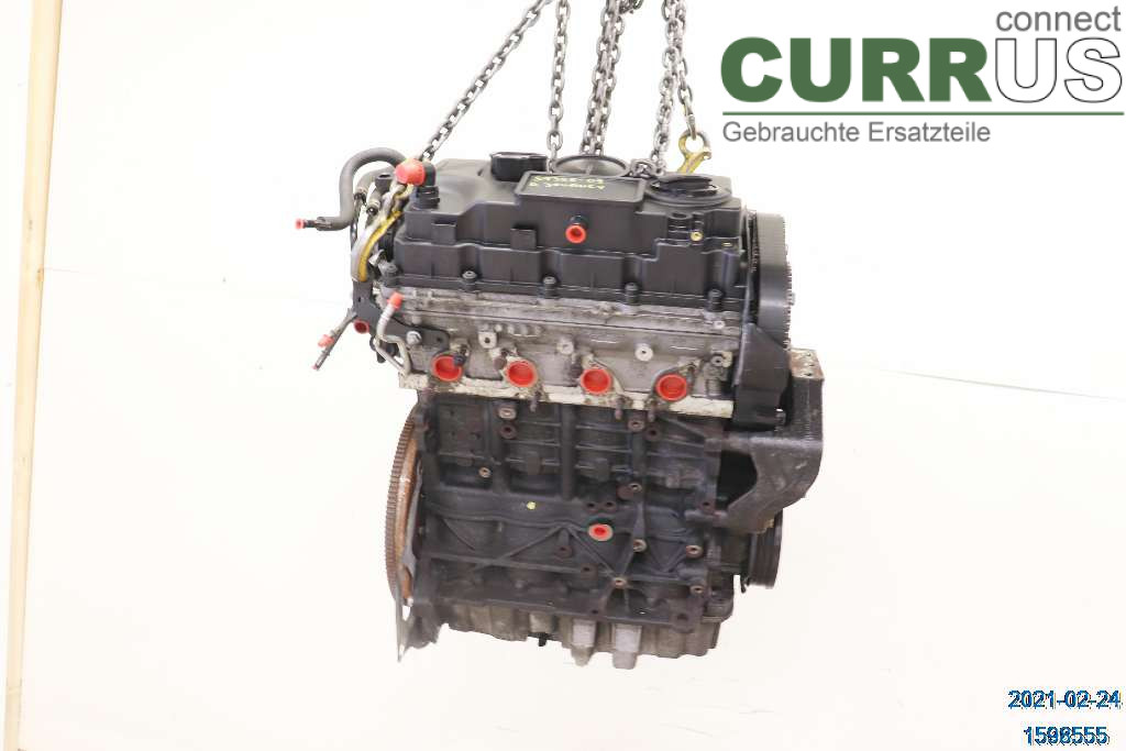 DODGE JOURNEY Motor 68040870AA 2,0CRD