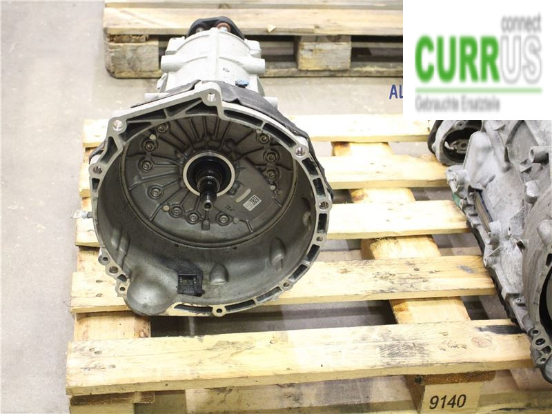 BMW 1 F20/F21   11-19 Boîte automatique 24007621198 N47-D20C