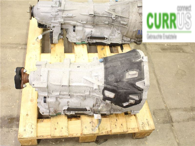 BMW 1 F20/F21   11-19 Boîte automatique 24007621198 N47-D20C