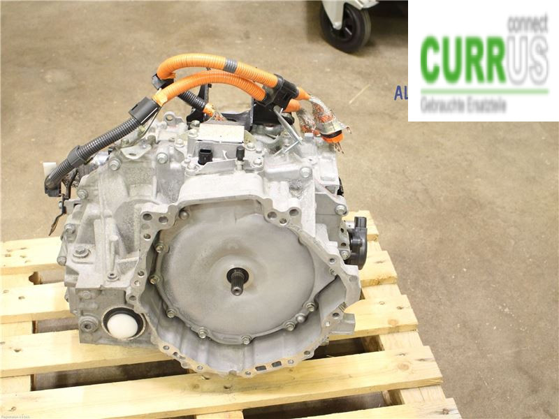LEXUS CT 200h Gearkasse Automatisk 30900-47064 2ZR-FXE