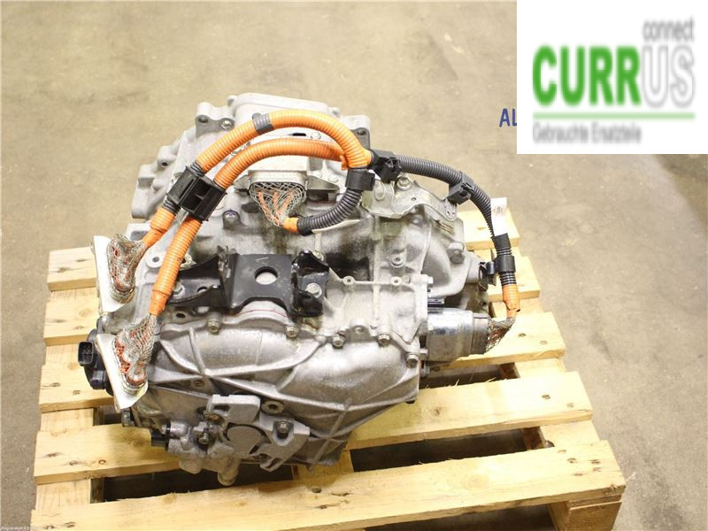 LEXUS CT 200h Gearkasse Automatisk 30900-47064 2ZR-FXE