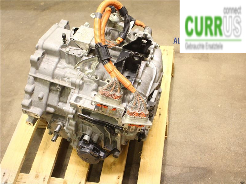 LEXUS CT 200h Gearkasse Automatisk 30900-47064 2ZR-FXE