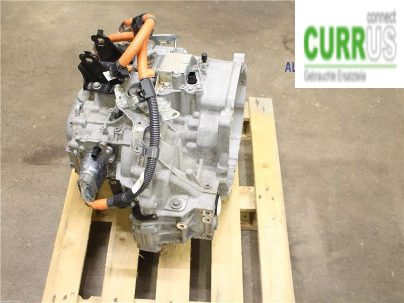 LEXUS CT 200h Gearkasse Automatisk 30900-47064 2ZR-FXE