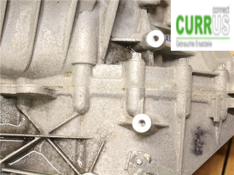 MINI COUNTRYMAN R60 11-16 Gearkasse 6 gear 23 00 9 812 856 N47-C16A