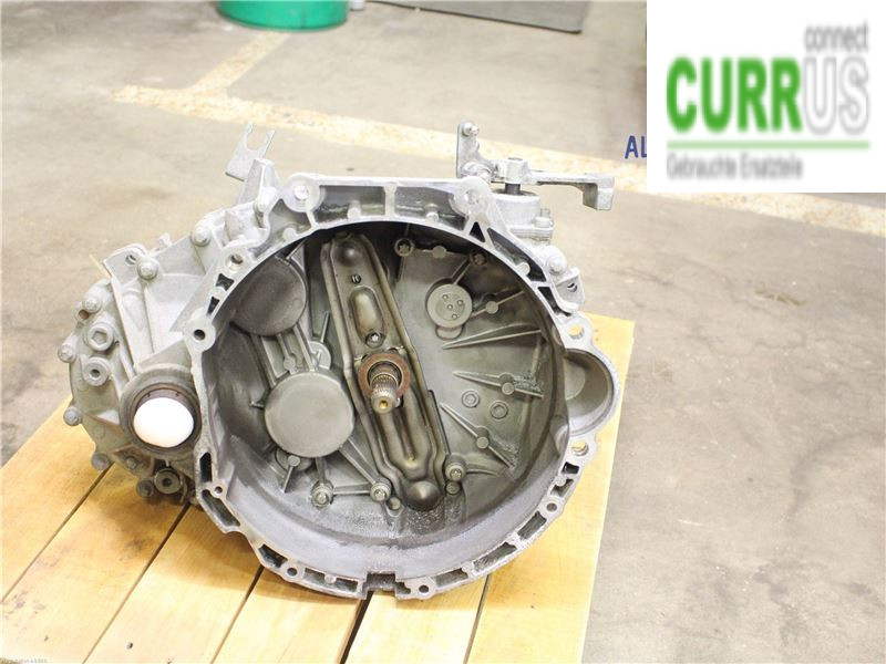MINI COUNTRYMAN R60 11-16 Gearkasse 6 gear 23 00 9 812 856 N47-C16A