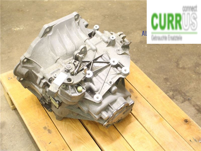 MINI COUNTRYMAN R60 11-16 Gearkasse 6 gear 23 00 9 812 856 N47-C16A