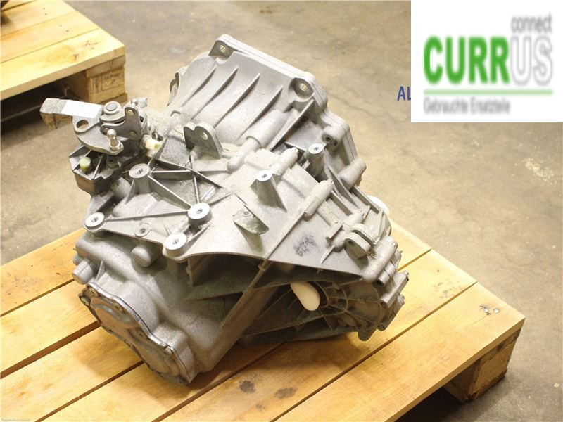 MINI COUNTRYMAN R60 11-16 Gearkasse 6 gear 23 00 9 812 856 N47-C16A