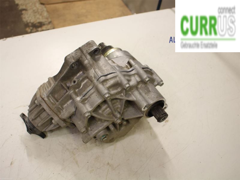 SUZUKI S-CROSS  14- Differential  K14C