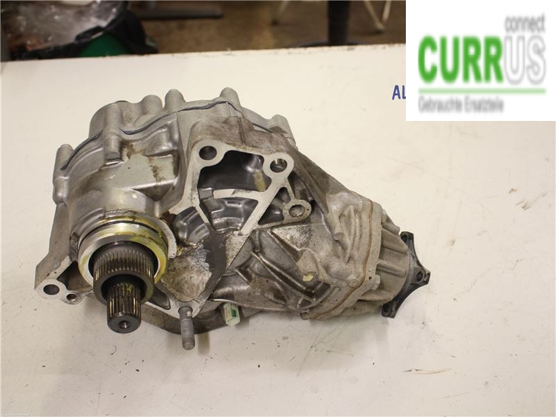 SUZUKI S-CROSS  14- Differential  K14C