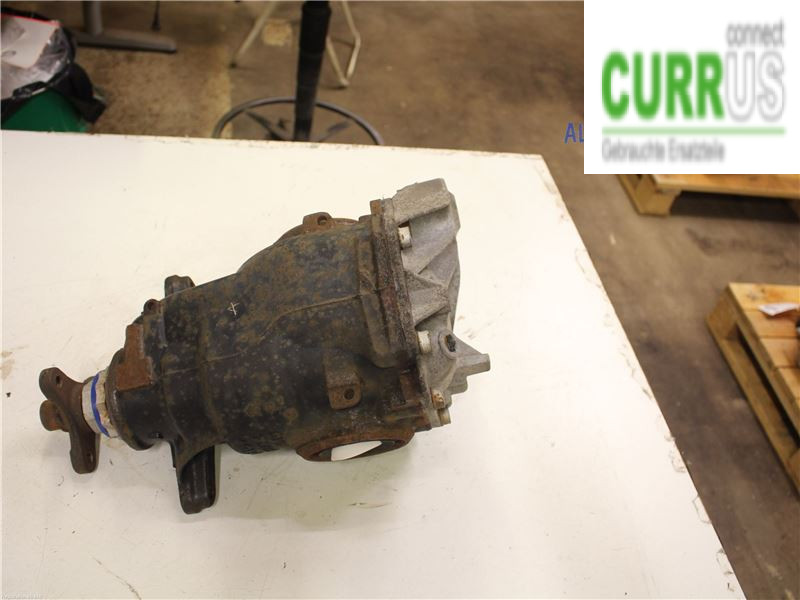 BMW 3 F30/F31/F80    12-19 Differential 33 10 7 605 589 N47-D20C