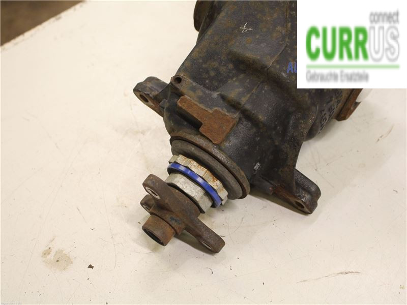 BMW 3 F30/F31/F80    12-19 Differential 33 10 7 605 589 N47-D20C