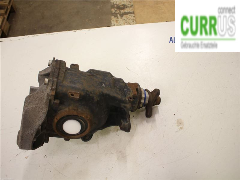 BMW 3 F30/F31/F80    12-19 Differential 33 10 7 605 589 N47-D20C