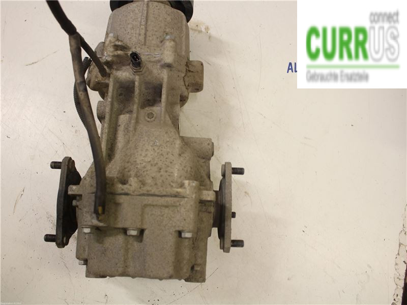 SUZUKI S-CROSS  14- Differential  K14C