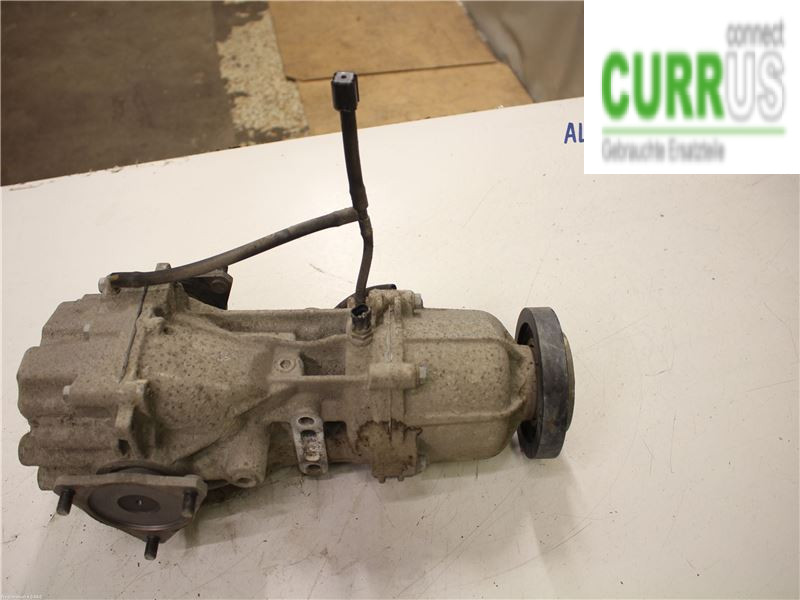 SUZUKI S-CROSS  14- Differential  K14C