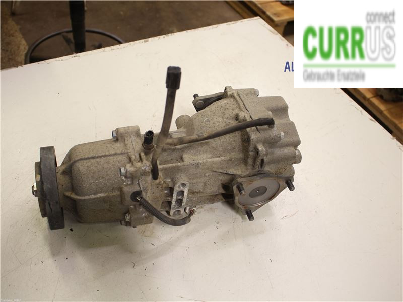 SUZUKI S-CROSS  14- Differential  K14C