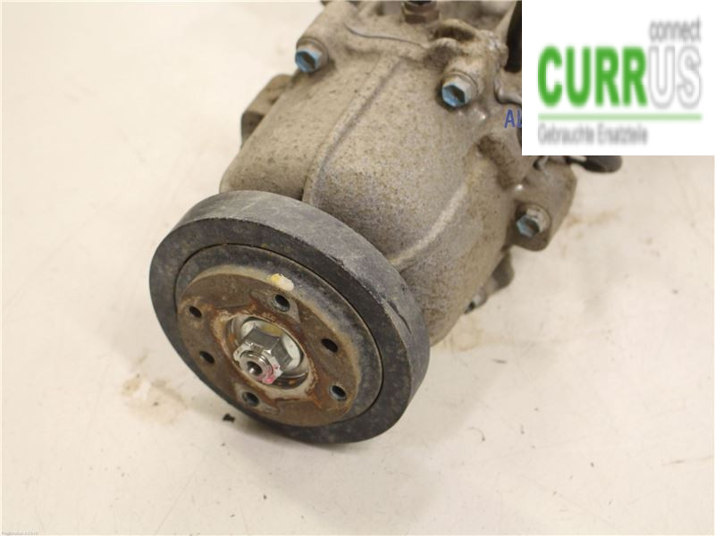 SUZUKI S-CROSS  14- Differential  K14C