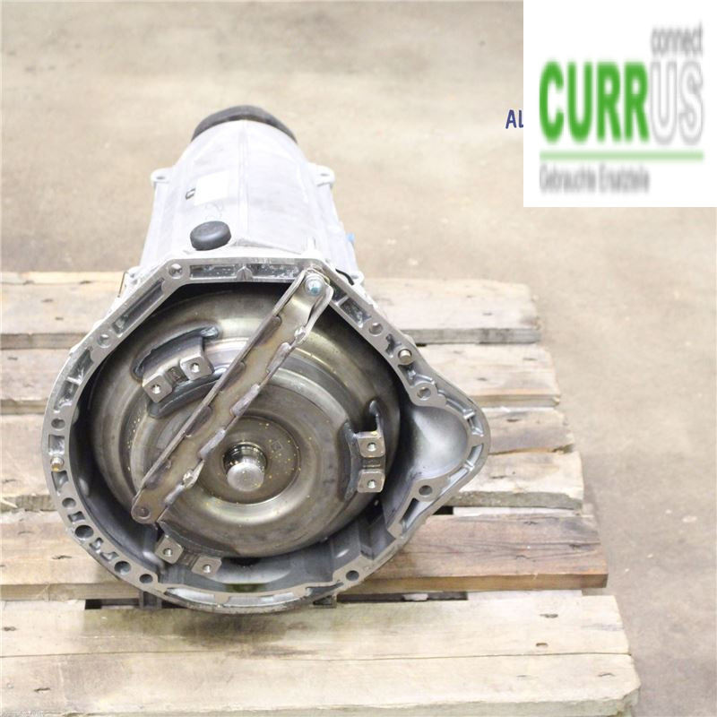 MB C (204)   07-15 Gearbox (Automatic) 2042702705 M271.820