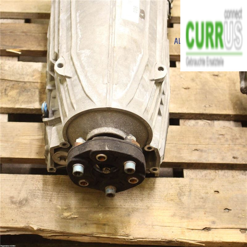 MB C (204)   07-15 Gearbox (Automatic) 2042702705 M271.820