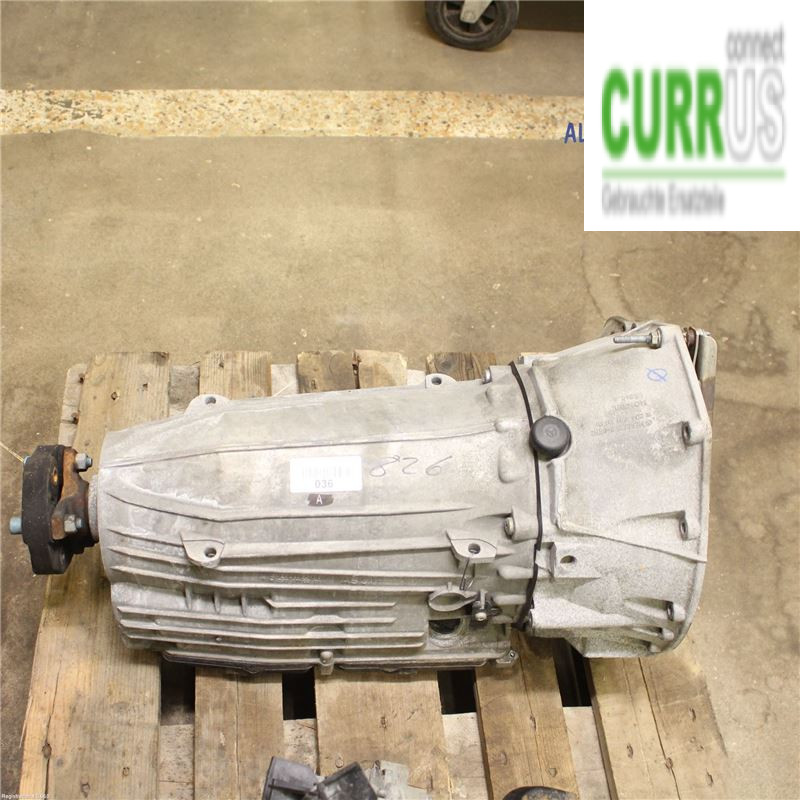 MB C (204)   07-15 Gearbox (Automatic) 2042702705 M271.820