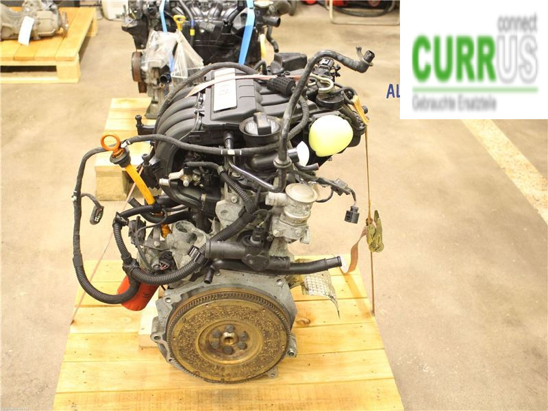 VW GOLF VI     09-13 Silnik 06A100045G CCSA