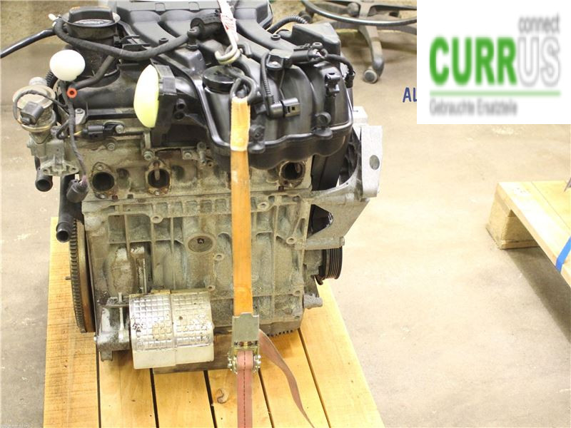 VW GOLF VI     09-13 Silnik 06A100045G CCSA