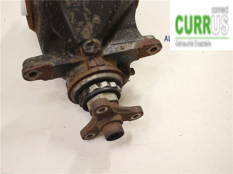 BMW 1 F20/F21   11-19 Differential 33 10 7 599 472 N47-D20C