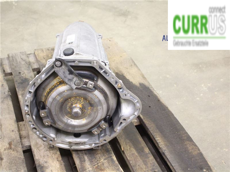 MB C (204)   07-15 Gearbox (Automatic) A2042705601 M271.820