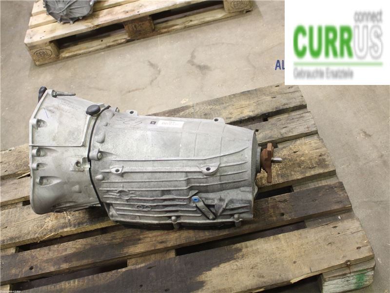 MB C (204)   07-15 Gearbox (Automatic) A2042705601 M271.820