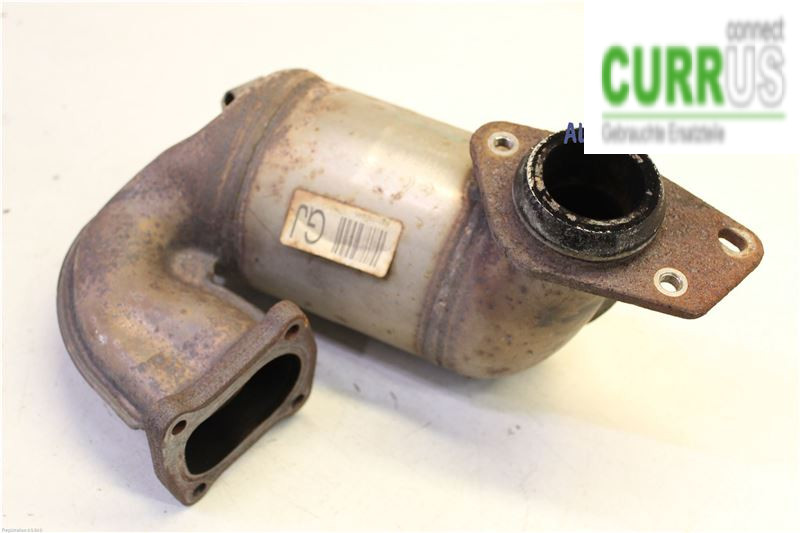RENAULT KANGOO II  08-14 Catalyst 8201030945 K9K-802