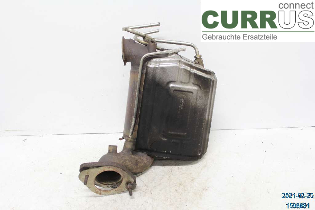 DODGE JOURNEY Partikelfilter 4743962AA 2,0CRD