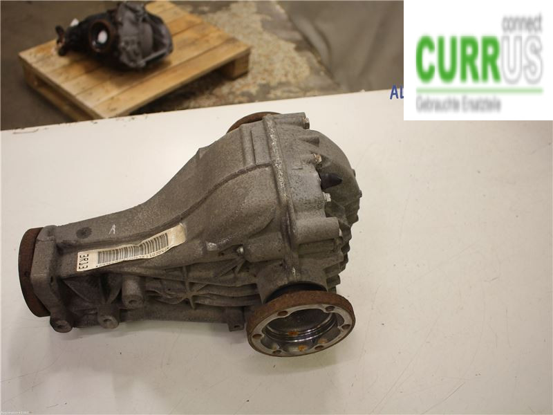 AUDI Q5     09-16 Differential 0BC 500 043 N  CGLB