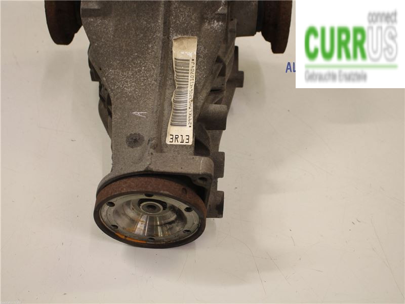 AUDI Q5     09-16 Differential 0BC 500 043 N  CGLB