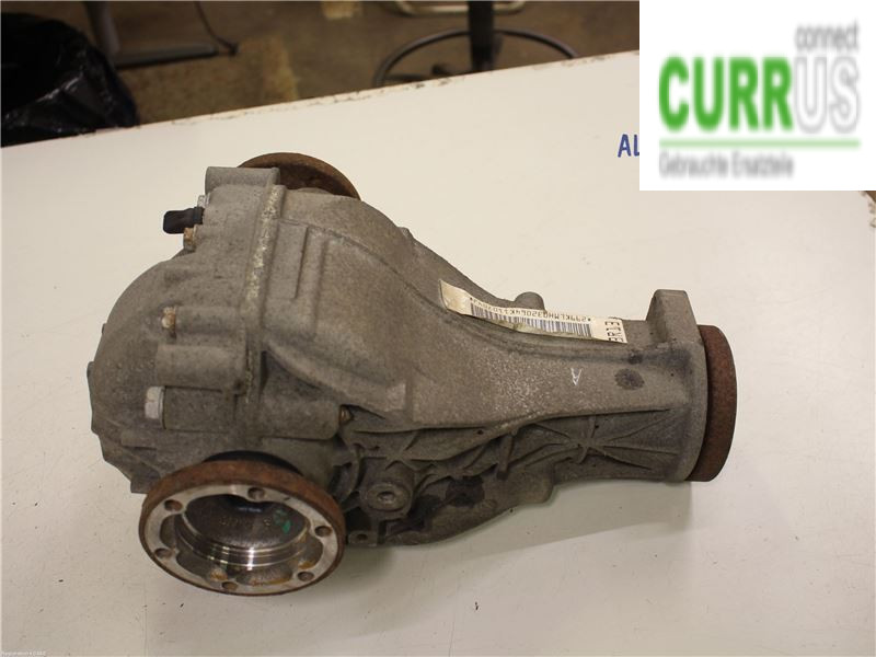 AUDI Q5     09-16 Differential 0BC 500 043 N  CGLB