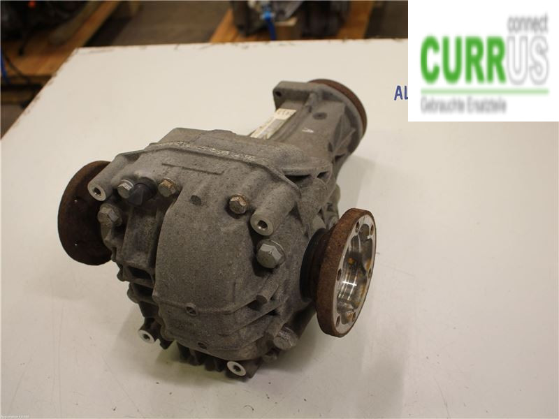 AUDI Q5     09-16 Differential 0BC 500 043 N  CGLB
