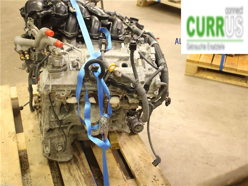 LEXUS IS 220d/250/350  06-13 Engine 19000-31A92 250