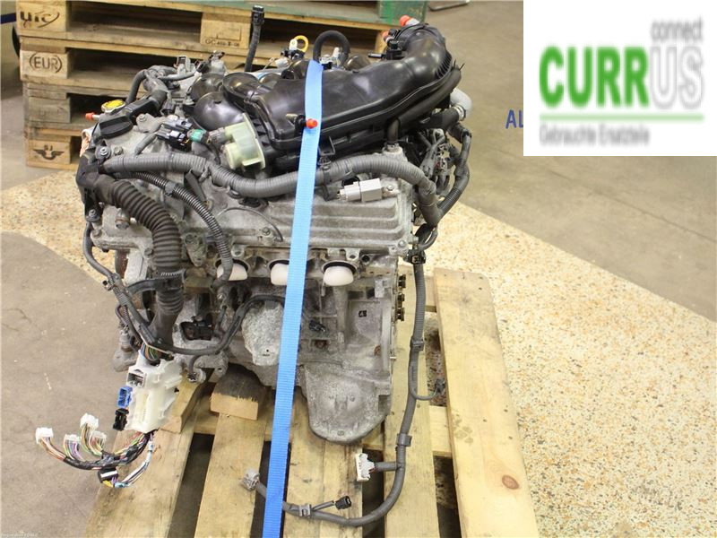 LEXUS IS 220d/250/350  06-13 Engine 19000-31A92 250