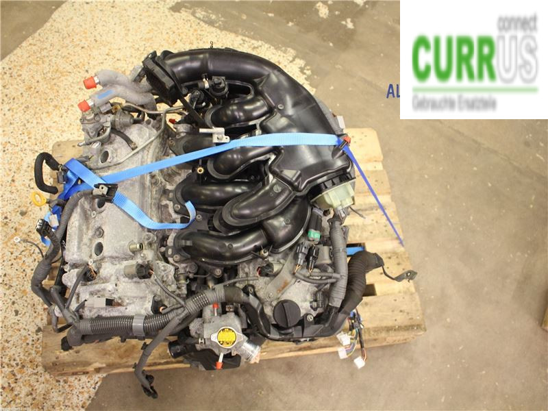 LEXUS IS 220d/250/350  06-13 Engine 19000-31A92 250