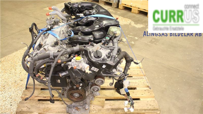 LEXUS IS 220d/250/350  06-13 Engine 19000-31A92 250