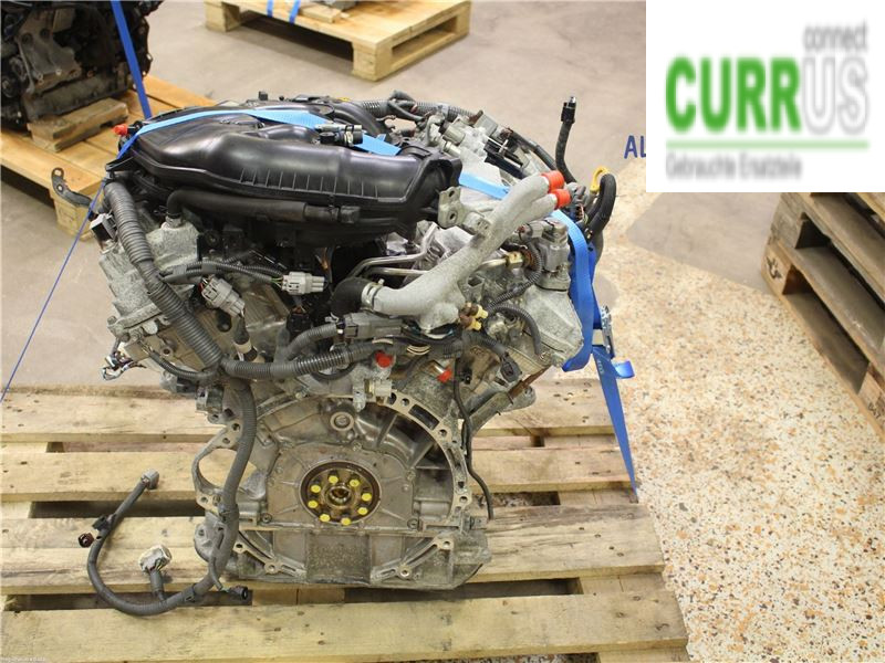 LEXUS IS 220d/250/350  06-13 Engine 19000-31A92 250
