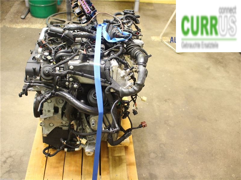 AUDI A5  07-16 Motor 04L 100 031 H  CNHA