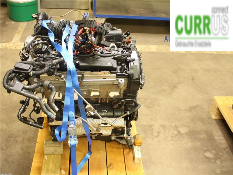 AUDI A5  07-16 Motor 04L 100 031 H  CNHA