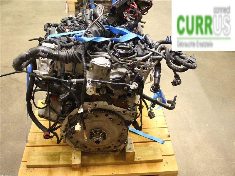 AUDI A5  07-16 Motor 04L 100 031 H  CNHA
