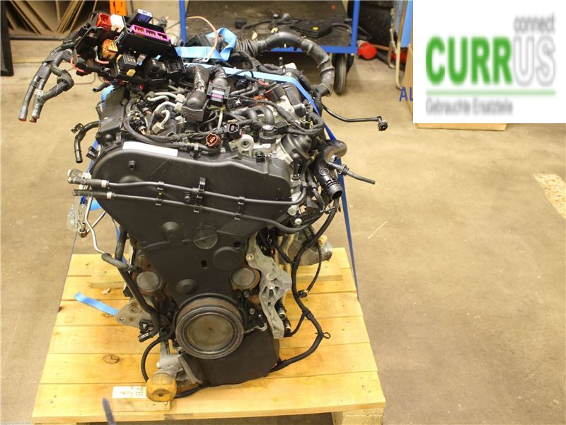 AUDI A5  07-16 Motor 04L 100 031 H  CNHA