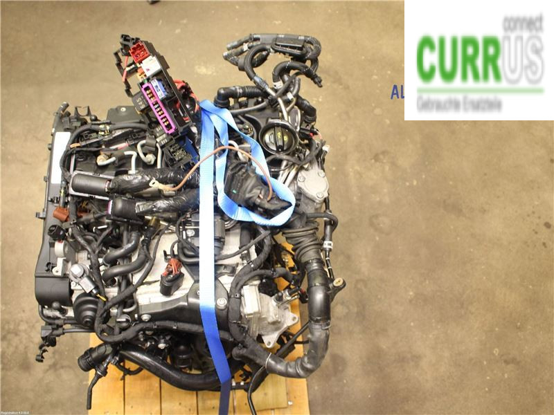 AUDI A5  07-16 Motor 04L 100 031 H  CNHA