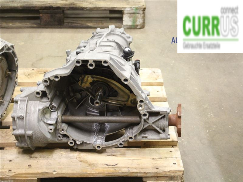 AUDI A5  07-16 Skrzynia 6-biegowa 0B1 300 028 P CNHA