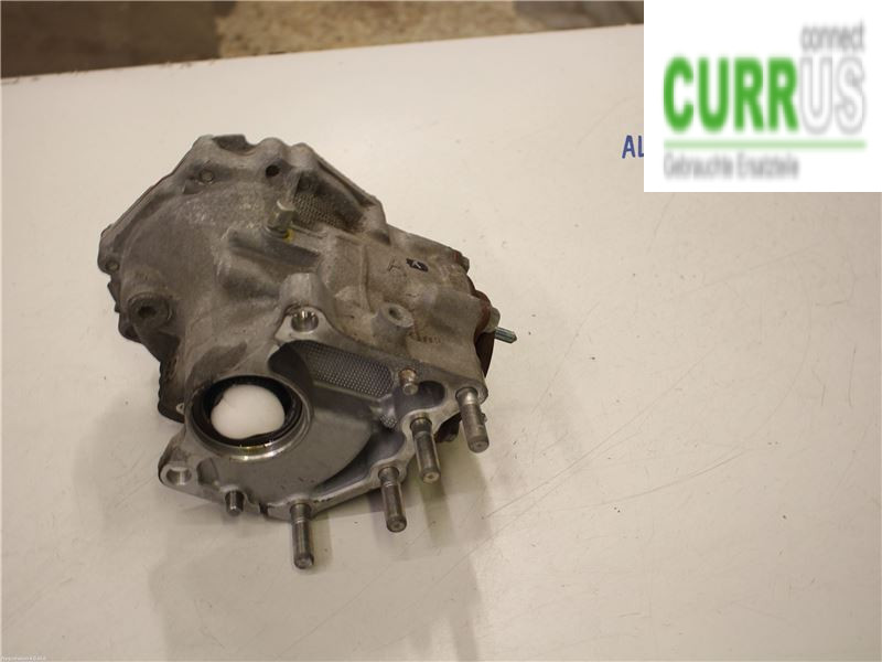 TOYOTA RAV4  13-18 Differential 36100-42130 3ZR-FAE