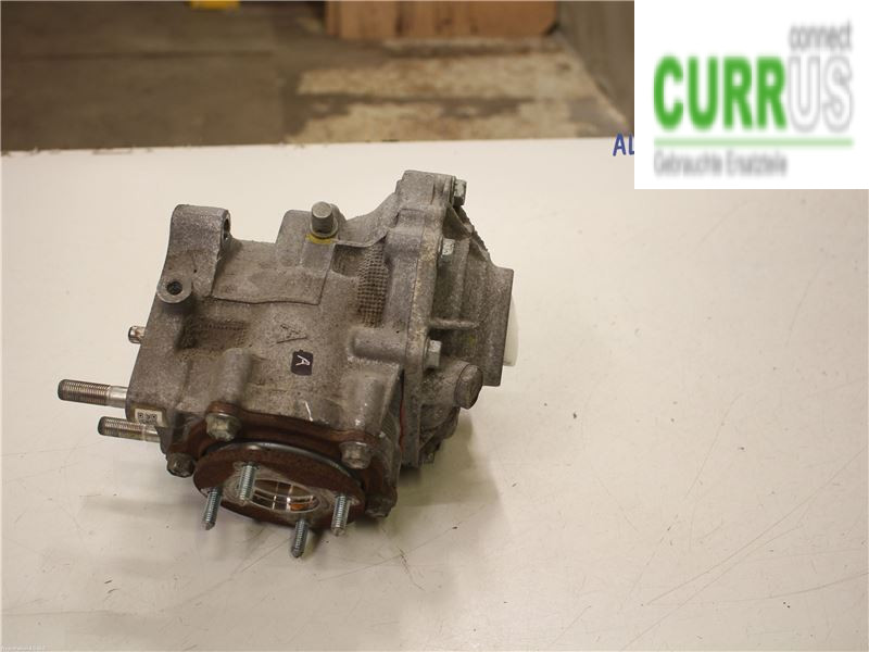 TOYOTA RAV4  13-18 Differential 36100-42130 3ZR-FAE