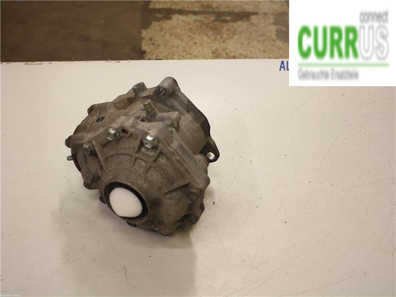 TOYOTA RAV4  13-18 Differential 36100-42130 3ZR-FAE